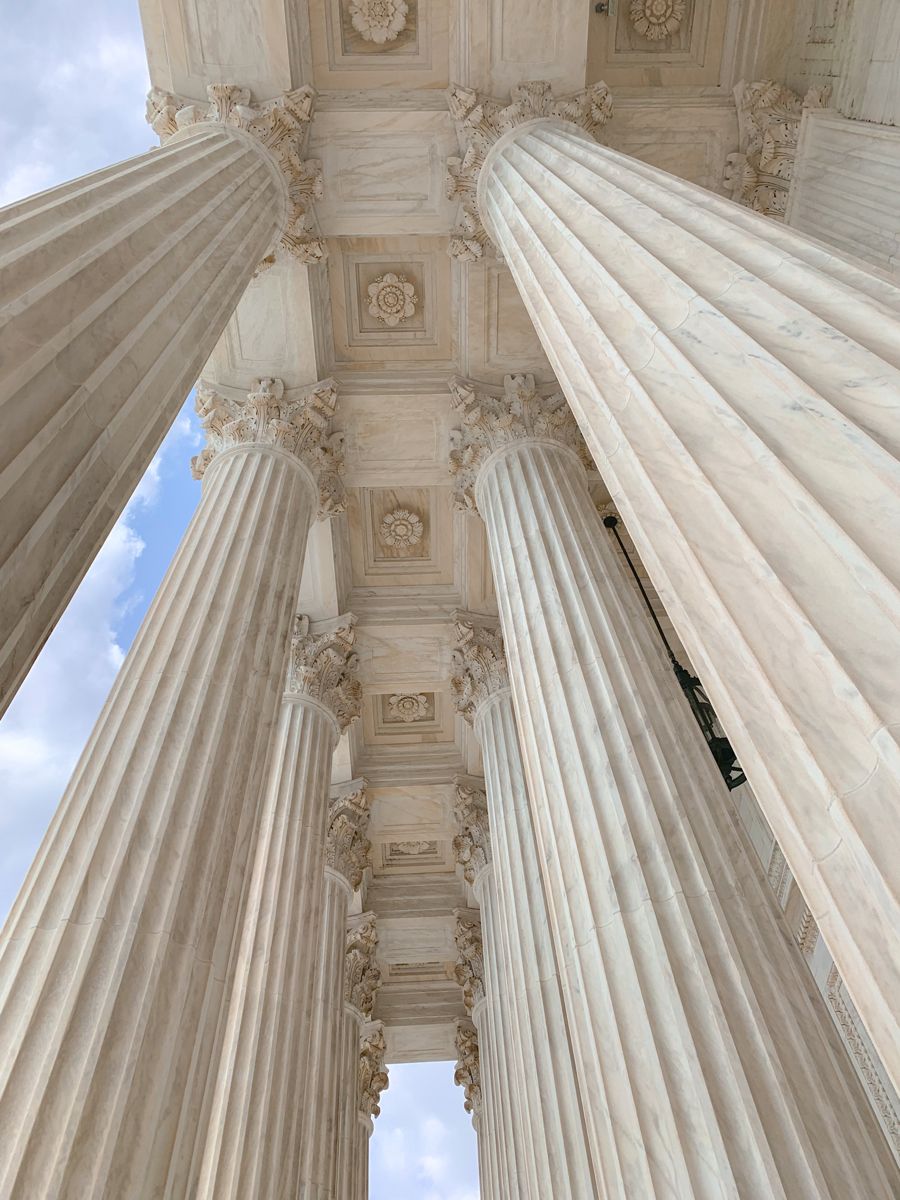10 Sacred Pillars
