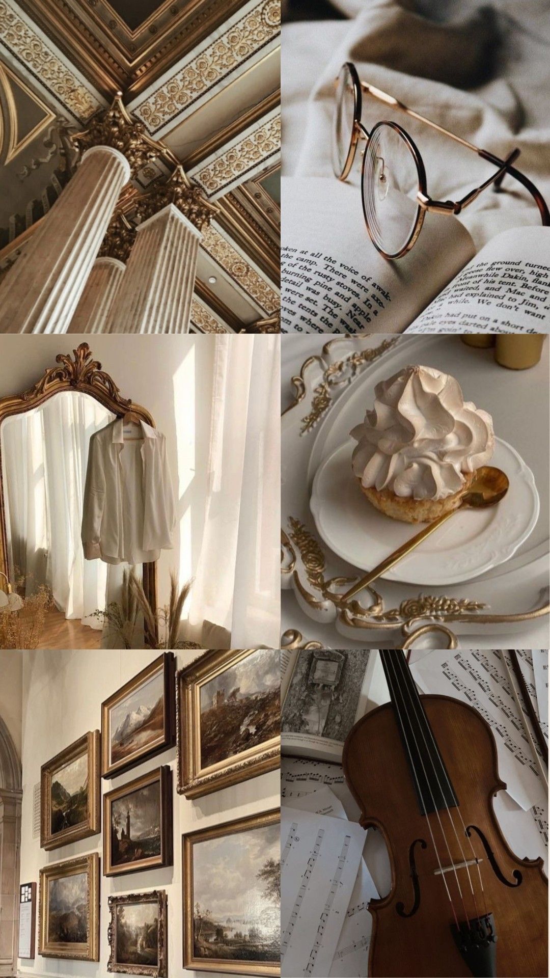 Creative Expression